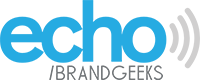 Echo Brand Geeks, LLC Logo