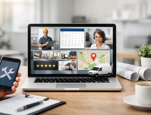 10 Best Website Features for Service Companies