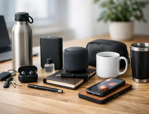 12 Best Promotional Items for Clients