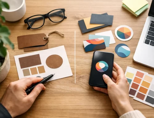 7 Small Business Rebrand Examples That Work