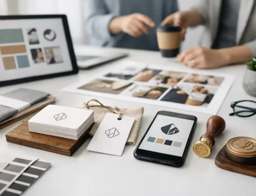 9 Small Business Branding Trends That Matter