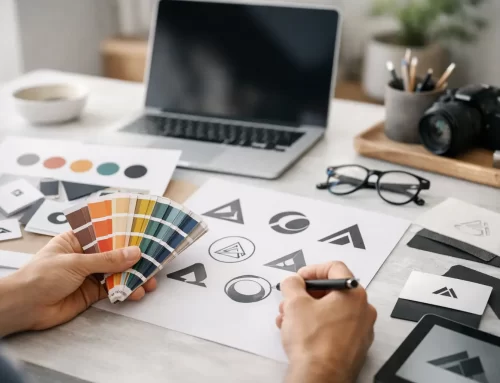 Brand Identity Design Guide for Growth