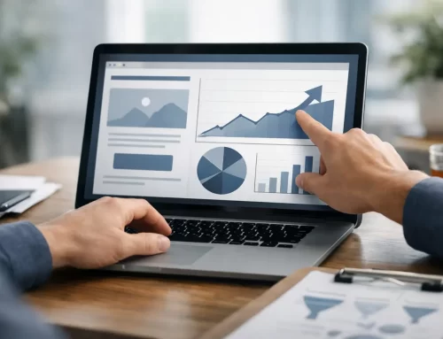 How to Improve Landing Page Conversions