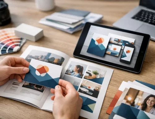 How to Unify Brand Materials That Convert