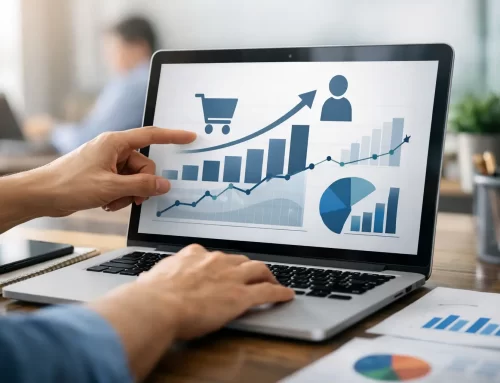 What Makes a Website Convert?