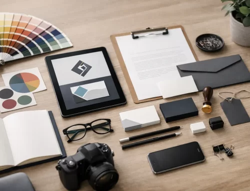 What Should a Brand Kit Include?
