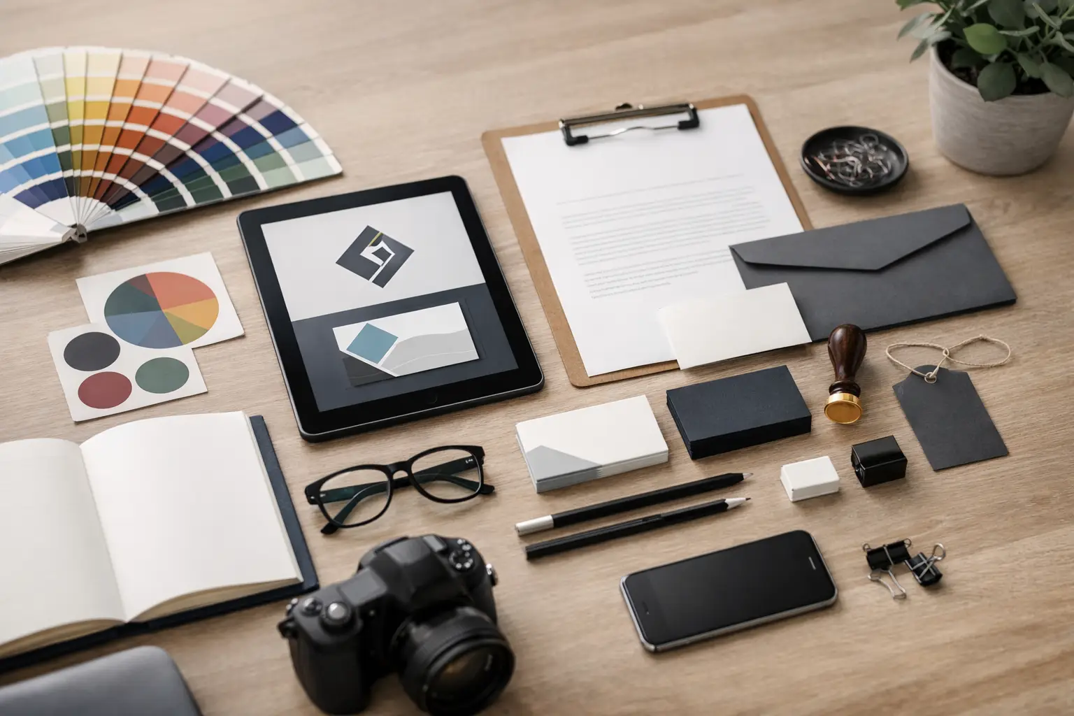 What Should a Brand Kit Include?
