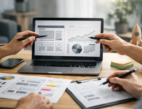Business Website Planning Guide for Growth