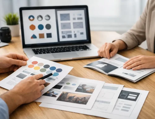 How to Build Brand Guidelines That Get Used