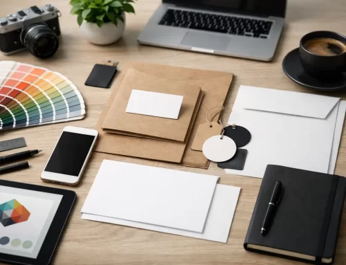 Small Business Brand Kit Guide That Works