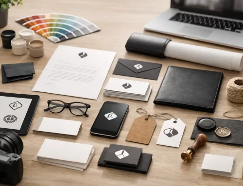 What Does a Brand Package Include?