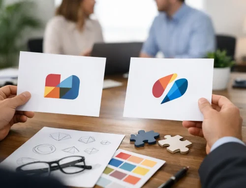 When Should Businesses Rebrand?