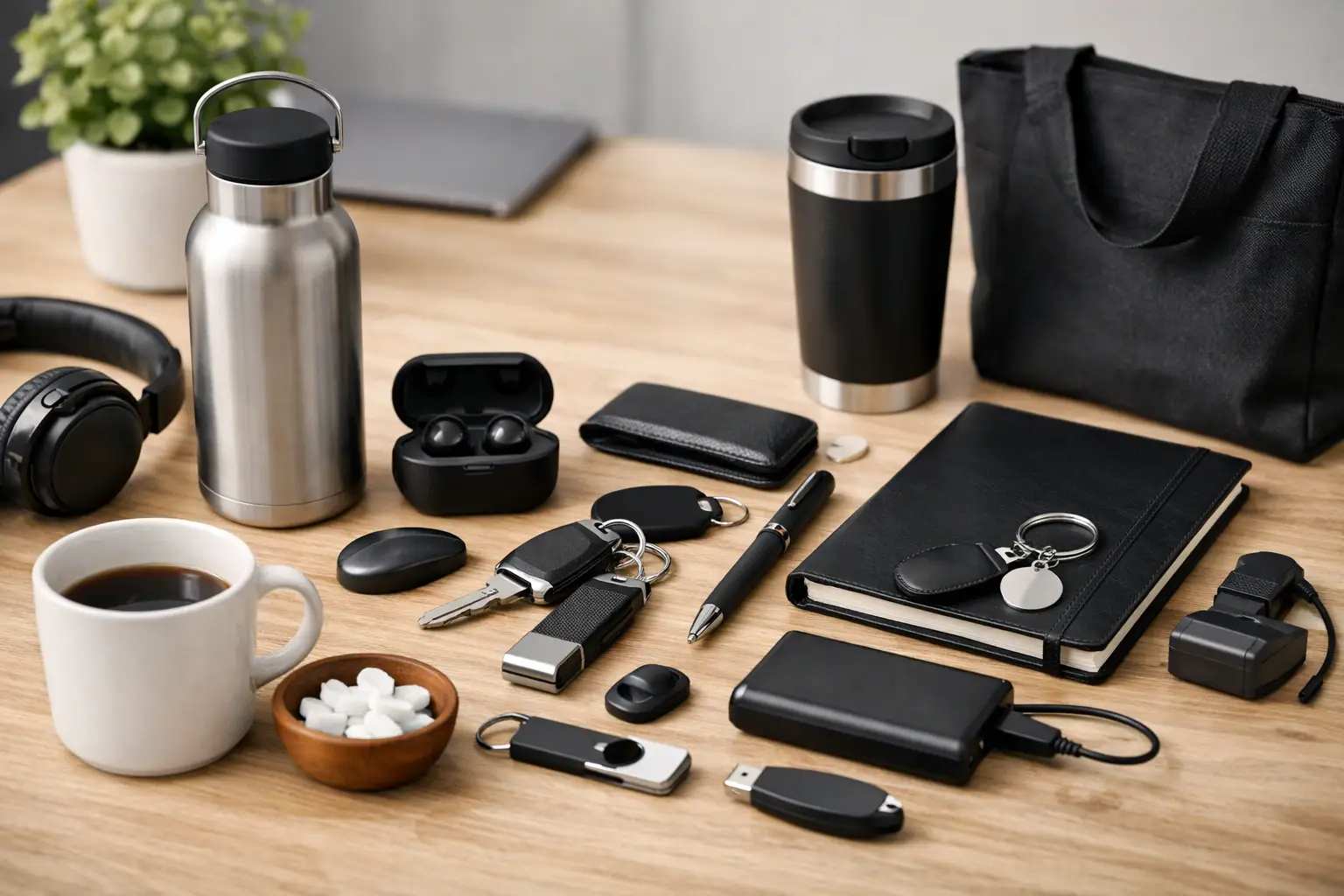 12 Best Business Giveaway Items People Keep