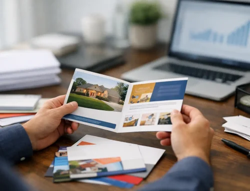 Direct Mail Design for Conversions That Works