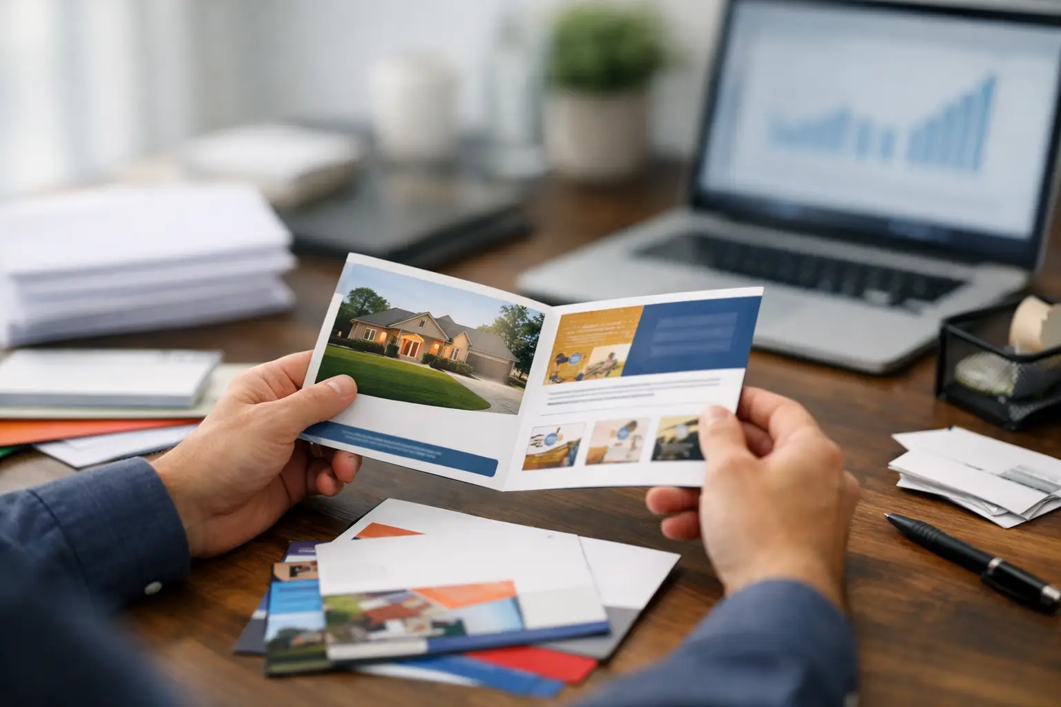 Direct Mail Design for Conversions That Works