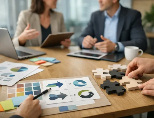 How to Plan a Business Rebrand Without Losing Momentum