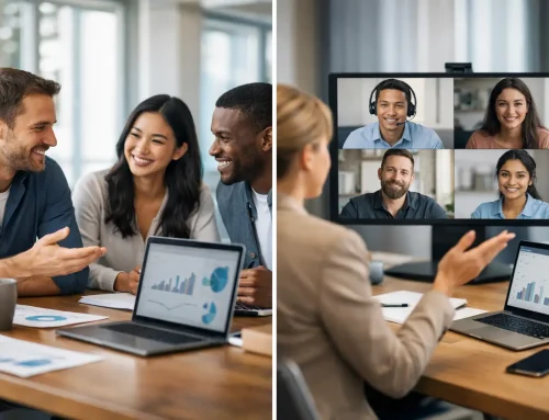 In House Marketing vs Outsourcing for Growth