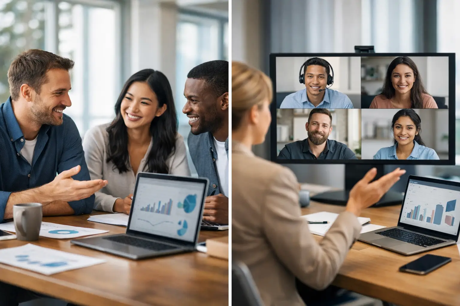 In House Marketing vs Outsourcing for Growth