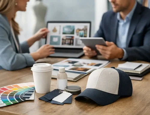 A Brand Consistency Guide for Franchises