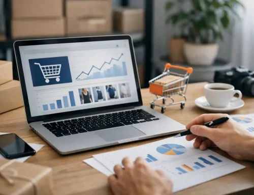 Ecommerce Platform Review for Growing Businesses
