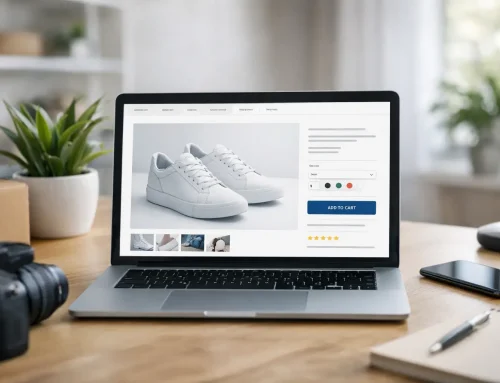 Ecommerce Product Page Design Guide for Sales