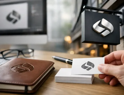 Logo Design Trends That Work Beyond the Screen