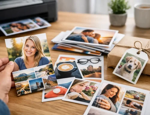 Print Personalization Trends That Build Recall