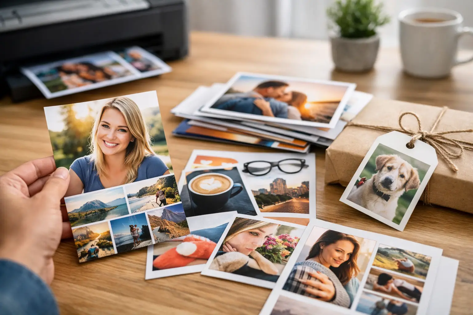 Print Personalization Trends That Build Recall