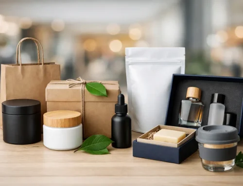 Retail Packaging Trends That Build Brand Trust