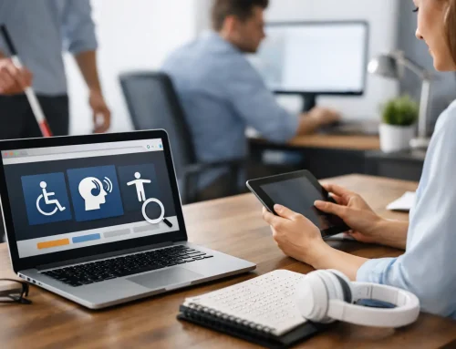 Website Accessibility for Small Business Made Clear