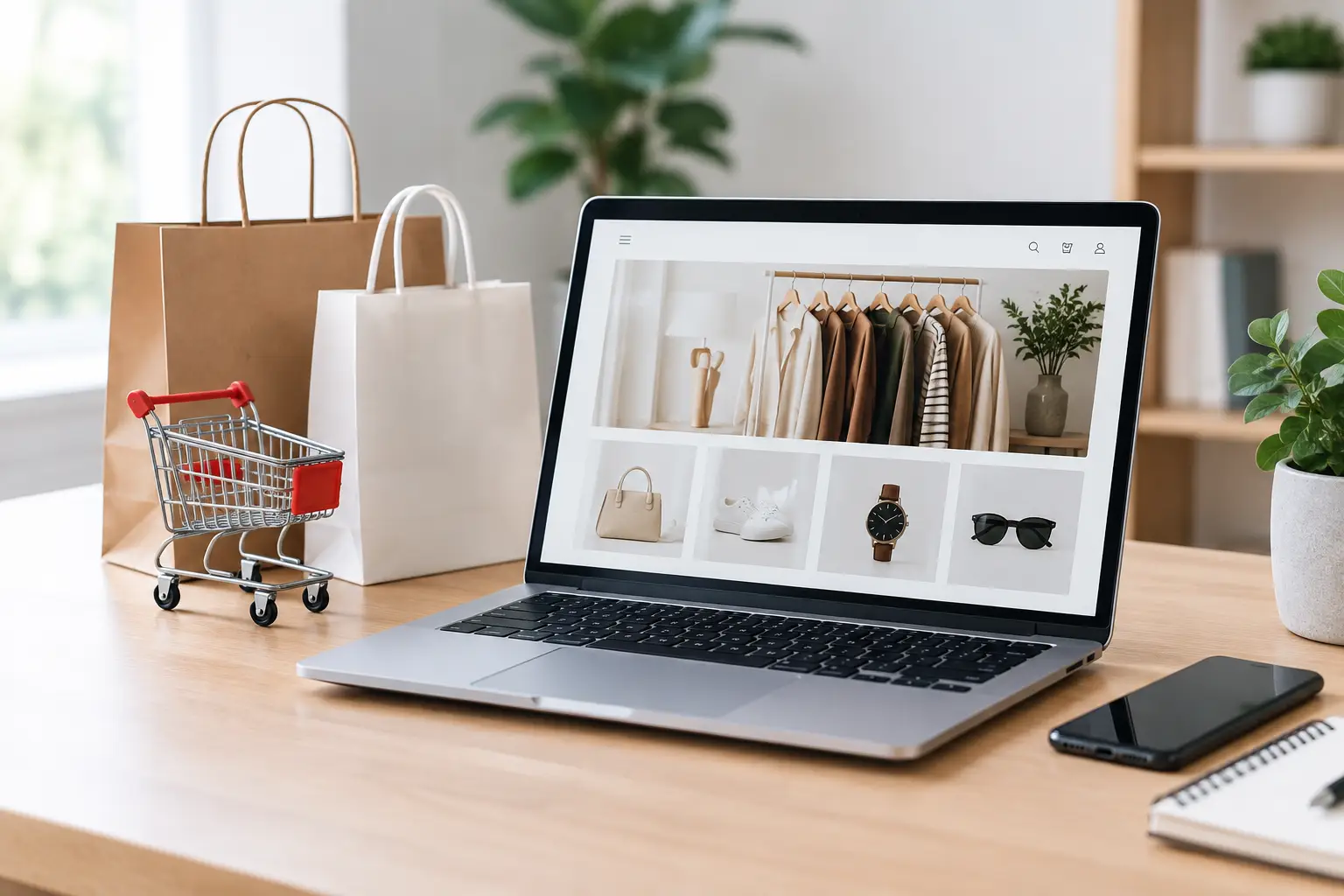 Best Website Platforms for Retailers in 2026