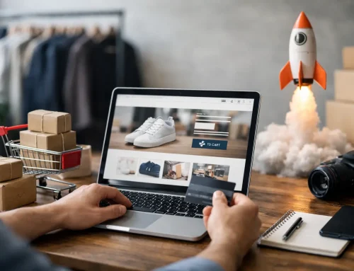 How to Launch an Ecommerce Website That Sells