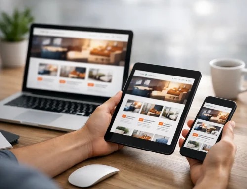 Responsive Design Trends That Help Websites Sell
