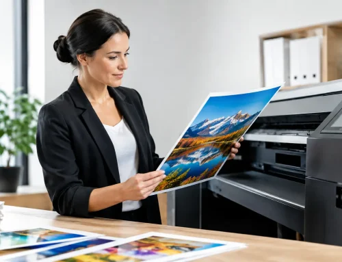 When Is Digital Printing Better for Business?