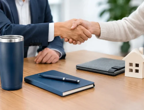 Best Promotional Items for Lenders That Build Trust