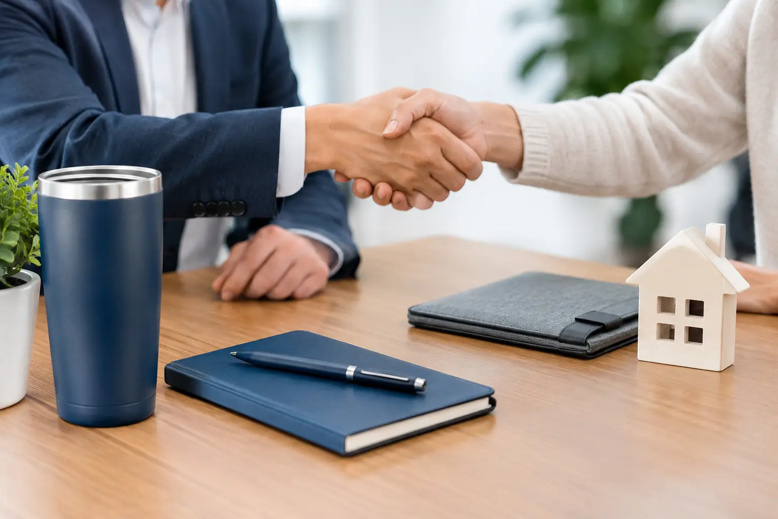 Best Promotional Items for Lenders That Build Trust