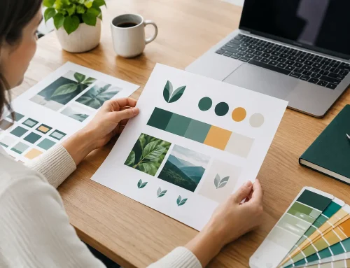 Creating a Brand Style Guide That Keeps You Consistent