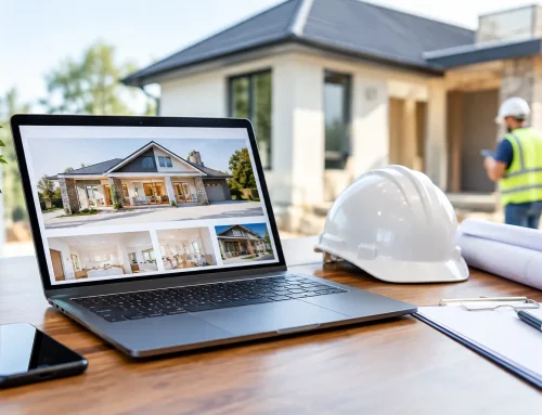 Top Website Pages Contractors Need to Win More Work