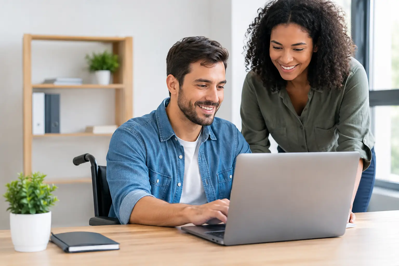 Website Accessibility Guide for Small Businesses