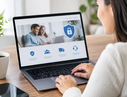 What Makes a Website Trustworthy for Customers?